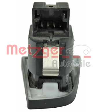 METZGER 0916296 Switch,...